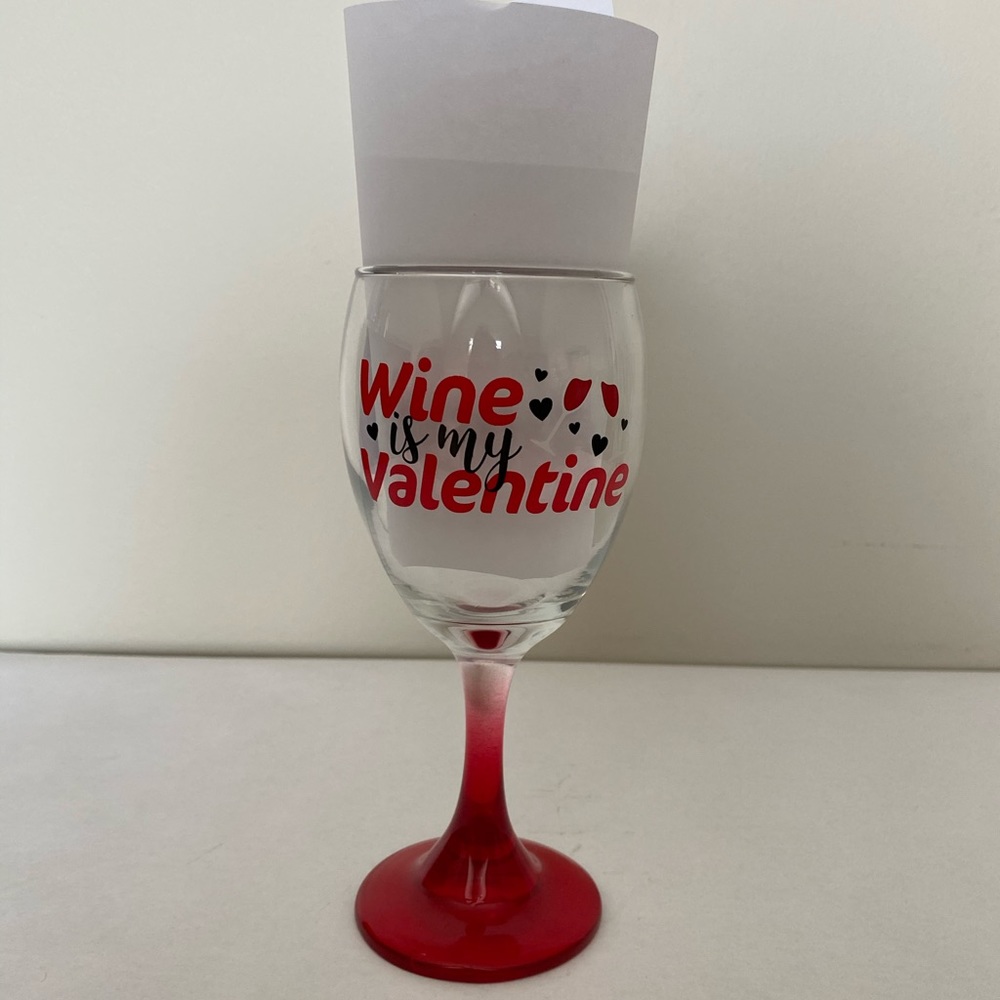 Wine Glass 🍷